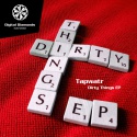 Tapwatr — Dirty Things EP Cover Art