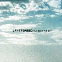Lantriperc — Walk Over The Sky Cover Art