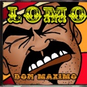 LomO — Don Maximo Cover Art