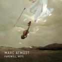 Marc Atmost — Farewell Note Cover Art