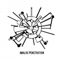 Analog Penetration — Asmo! EP Cover Art