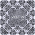 Various — Deep-X Vol.6 Cover Art