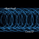 Albert Koall — Circle EP Cover Art