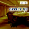 Bet On — Office EP Cover Art