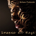 Artem Folevski — Sounds Of Maya Cover Art