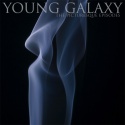 the Picturesque Episodes — Young Galaxy Cover Art