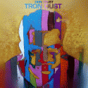 Don Trust — Tron Dust Cover Art
