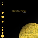 Various Artists — Circuits Imprimés vol. 01 Cover Art