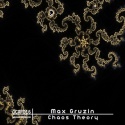 Max Gruzin — Chaos Theory EP Cover Art