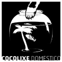 Cocolixe — Doméstico EP Cover Art
