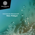 Max Pollyul — Concentrate Remixes EP Cover Art
