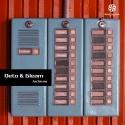 Deto &amp;amp; Gleam — Archives Cover Art