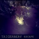 Taigerbery — Escape  Cover Art