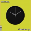 Attaboy — Timeclock LP Cover Art
