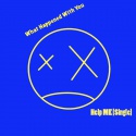 What Happened With You — Help ME Cover Art