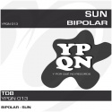 Biploar — Sun Cover Art