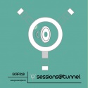 Various — Sessions@Tunnel || Mixed By Kiki  Cover Art