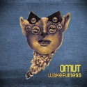 OMUT — Wakefulness Cover Art