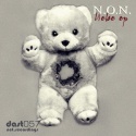 N.O.N. — Liebe EP Cover Art
