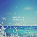 Yan Olsen — Hydrostatic Cover Art