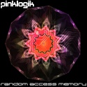 Pinklogik — Random Access Memory Cover Art