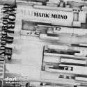 Mark Meino — Underground World EP Cover Art