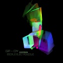 Gr-oy — Escale Electronique EP Cover Art