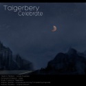 Taigerbery — Celebrate Cover Art