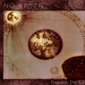 No-xygen — Towards The Sun Cover Art