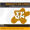 Vla Dsound — Gravity of Love Cover Art