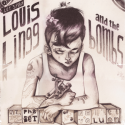 Louis Lingg and the Bombs — Alphabet of a Revolution Cover Art