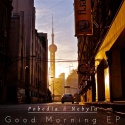 Pobedia &amp;amp; Nebyla — Good Morning EP Cover Art