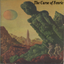 Various Artists — The Time Meddler Vol 2: The Curse of Fenric Cover Art