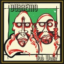 DUBBEMO — Dub Welle EP Cover Art