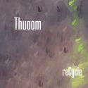 Thuoom — reCycle Cover Art
