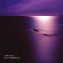 Izzat Man — Deep Immersion  Cover Art