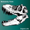 Modularity Think — RB06 - Organic Life Cover Art