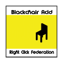 RCF — RB12 - Blackchair acid Cover Art
