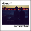 Kitanoff — RB15 - Summertime Cover Art