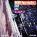 RMSS Systems Inc. — Dark sine delusion Cover Art