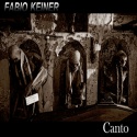 Fabio Keiner — Canto Cover Art