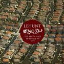 LeHunt — The Empty Space In Wich We Live Cover Art