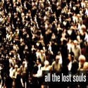 All The Lost Souls — All The Lost Souls Cover Art