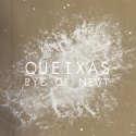 QUEIXAS — Eye of newt Cover Art