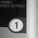 Fierceness — Primizia Elettronica Vol.1 Cover Art