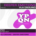 Vla Dsound — Deeper Emotions Cover Art