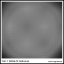 The 17 Sons of Abraxas — Smoke Poems Cover Art