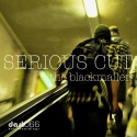 Serious Cut — The Blackmailer Cover Art