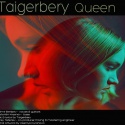 Taigerbery — Queen Cover Art