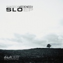 Syntech Vedeneev — Slo EP Cover Art